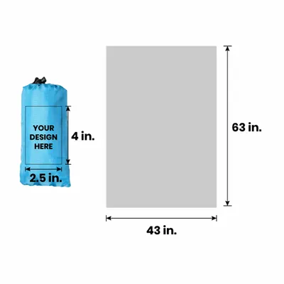 43in x 63in - Imprint Now - UK