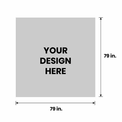 79in x 79in - Imprint Now - UK