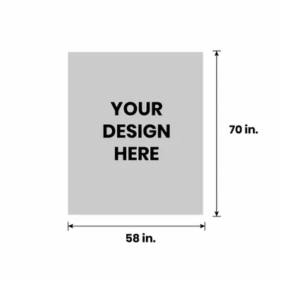 58in x 70in - Imprint Now - UK