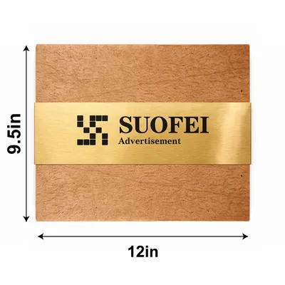 9.5 in × 12 in - Imprint Now - UK