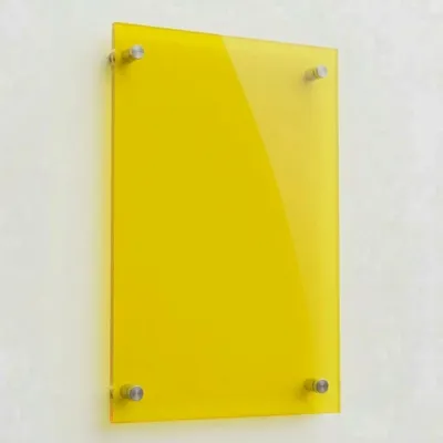 YELLOW - Imprint Now - UK