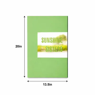 13.5 in × 20 in - Imprint Now - UK