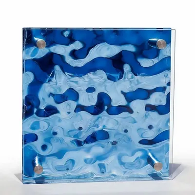 Blue - Imprint Now - UK