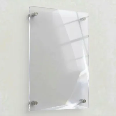 Transparent - Imprint Now - UK