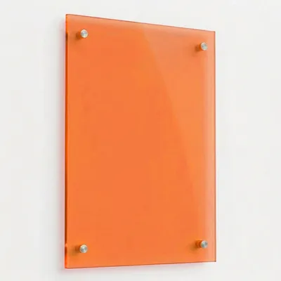 Orange - Imprint Now - UK