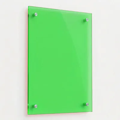 Green - Imprint Now - UK