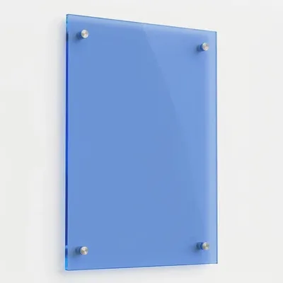 Blue - Imprint Now - UK