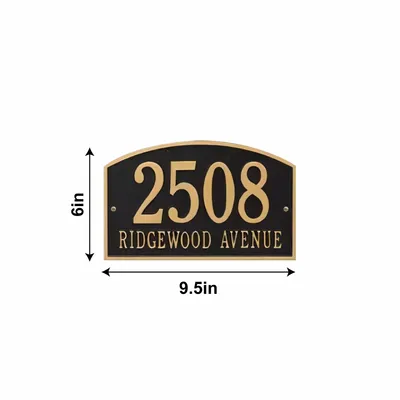 6 in × 9.5 in - Imprint Now - UK