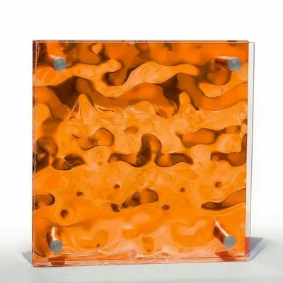 Orange - Imprint Now - UK