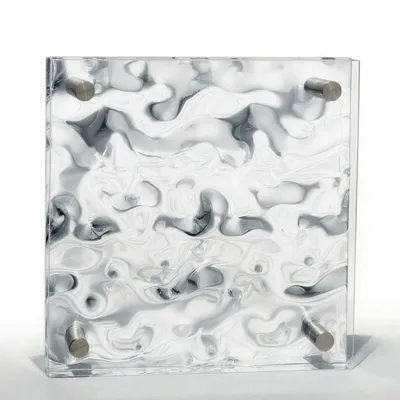 Transparent - Imprint Now - UK