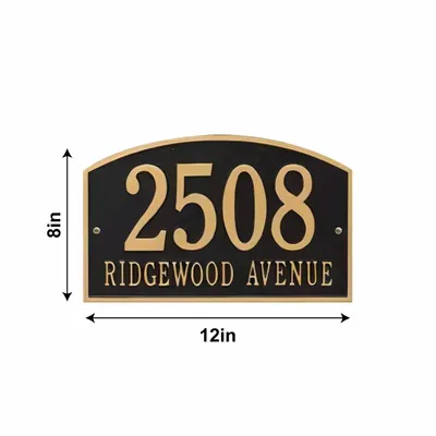 8 in × 12 in - Imprint Now - UK