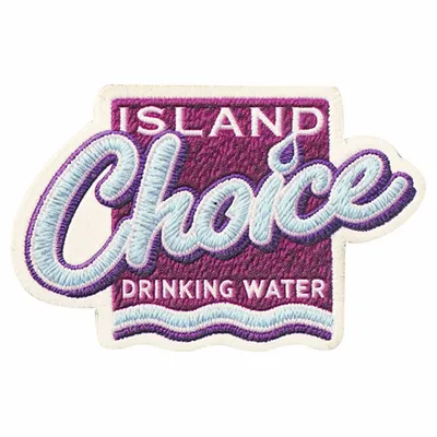 Faux Embroidery - Imprint Now - UK