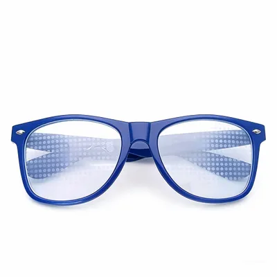 Blue - Imprint Now - UK