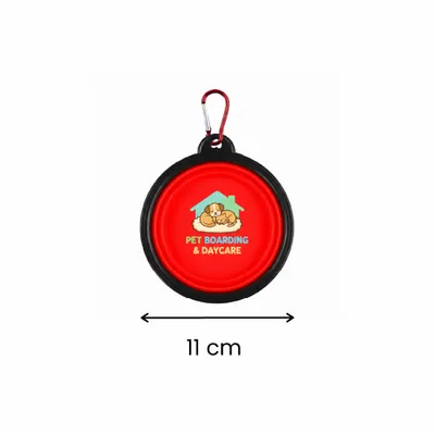 11 cm - Imprint Now - UK