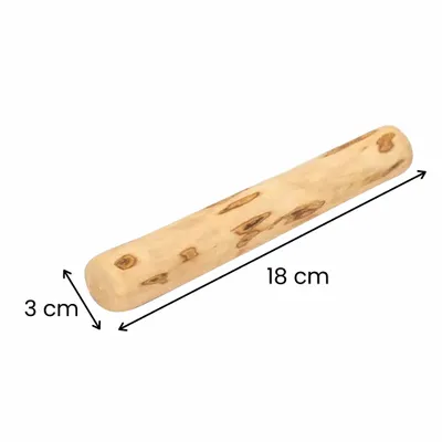 3 cm x 18 cm - Imprint Now - UK