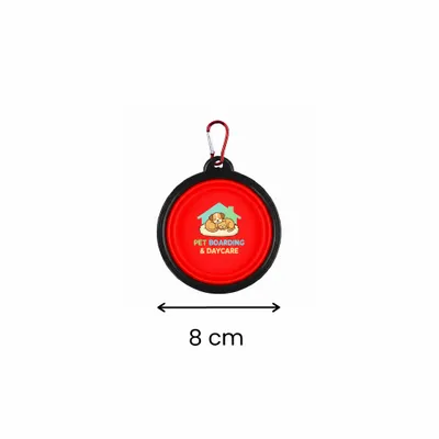 8 cm - Imprint Now - UK