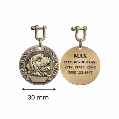 30 mm - Imprint Now - UK