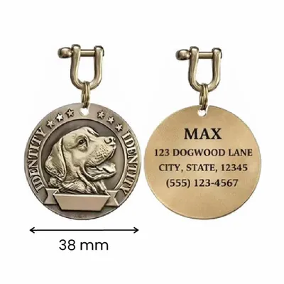 38 mm - Imprint Now - UK