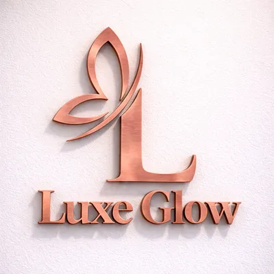 Brushed Rose Gold - Imprint Now - UK