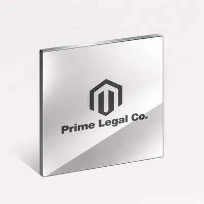 Mirror Silver - Imprint Now - UK