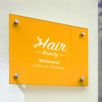 Orange - Imprint Now - UK