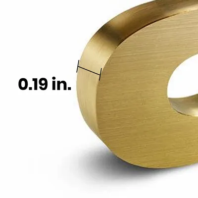 0.19 in. - Imprint Now - UK