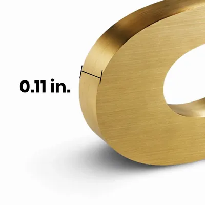 0.11 in. - Imprint Now - UK