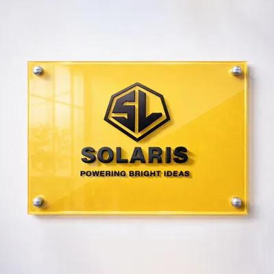 Stacked Logo + Text + Small Text - Imprint Now - UK