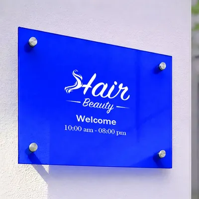 Blue - Imprint Now - UK