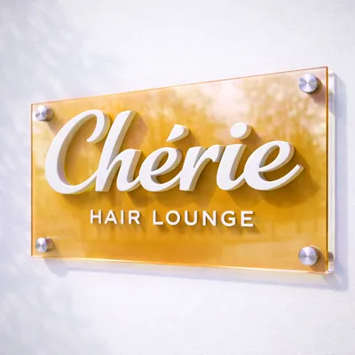 Transparent Orange - Imprint Now - UK