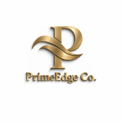 Stacked Logo + Text - Imprint Now - UK