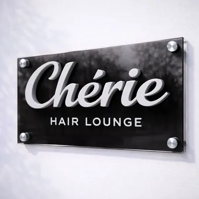 Transparent Black - Imprint Now - UK