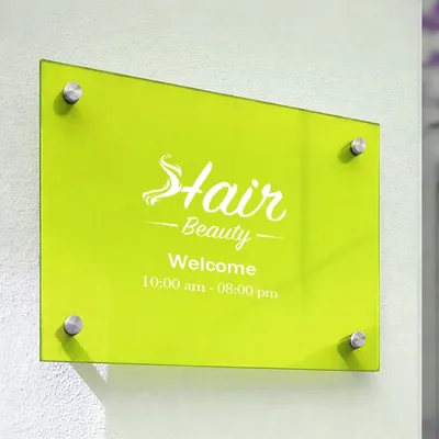 Yellow - Imprint Now - UK