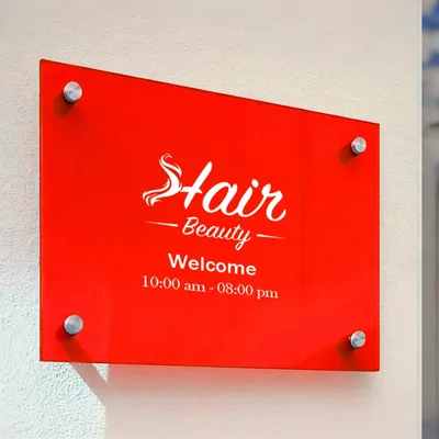 Red - Imprint Now - UK