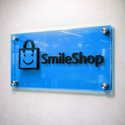 Blue - Imprint Now - UK