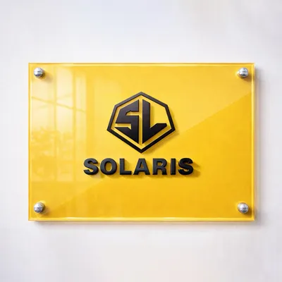 Stacked Logo + Text - Imprint Now - UK