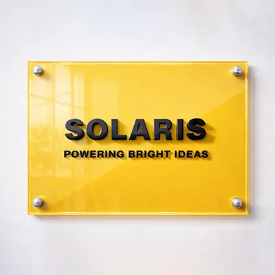 Multi-line Text - Imprint Now - UK