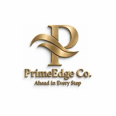 Stacked Logo + Text + Small Text - Imprint Now - UK