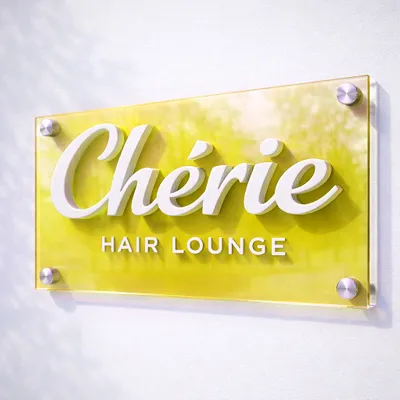 Transparent Yellow - Imprint Now - UK