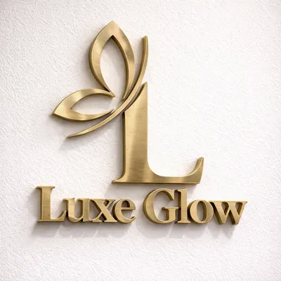 Brushed Gold - Imprint Now - UK