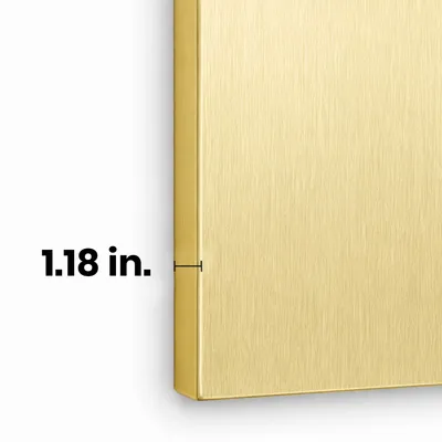 1.18 in. - Imprint Now - UK