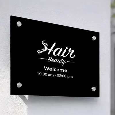 Black - Imprint Now - UK