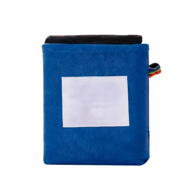 Blue - Imprint Now - UK