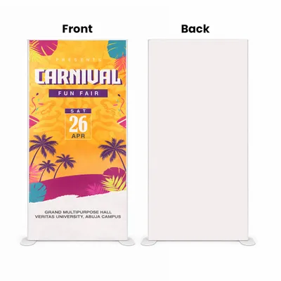 Single Side - Imprint Now - UK