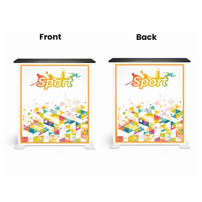 Both Sides - Imprint Now - UK