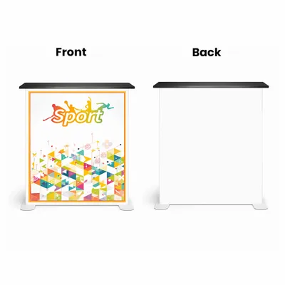 Single Side - Imprint Now - UK