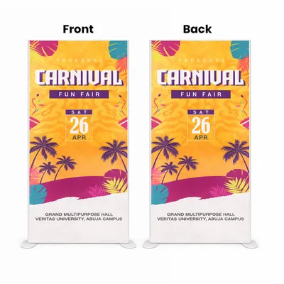 Both Sides - Imprint Now - UK