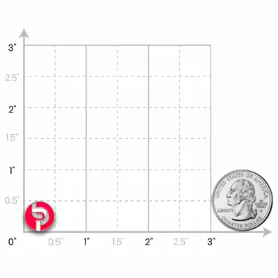 1.5 cm - Imprint Now - UK