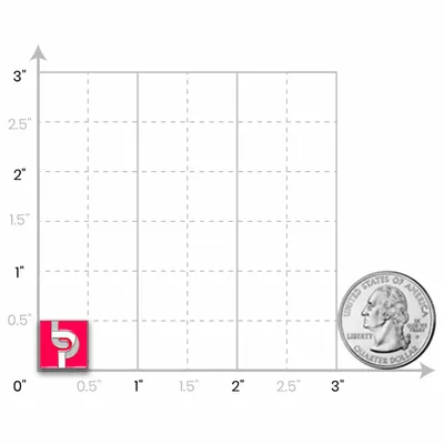 1.5 cm - Imprint Now - UK
