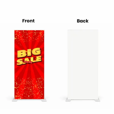 Single Side - Imprint Now - UK